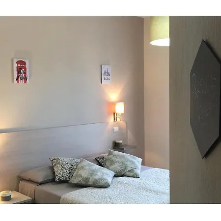 דירה Casa פומפיי